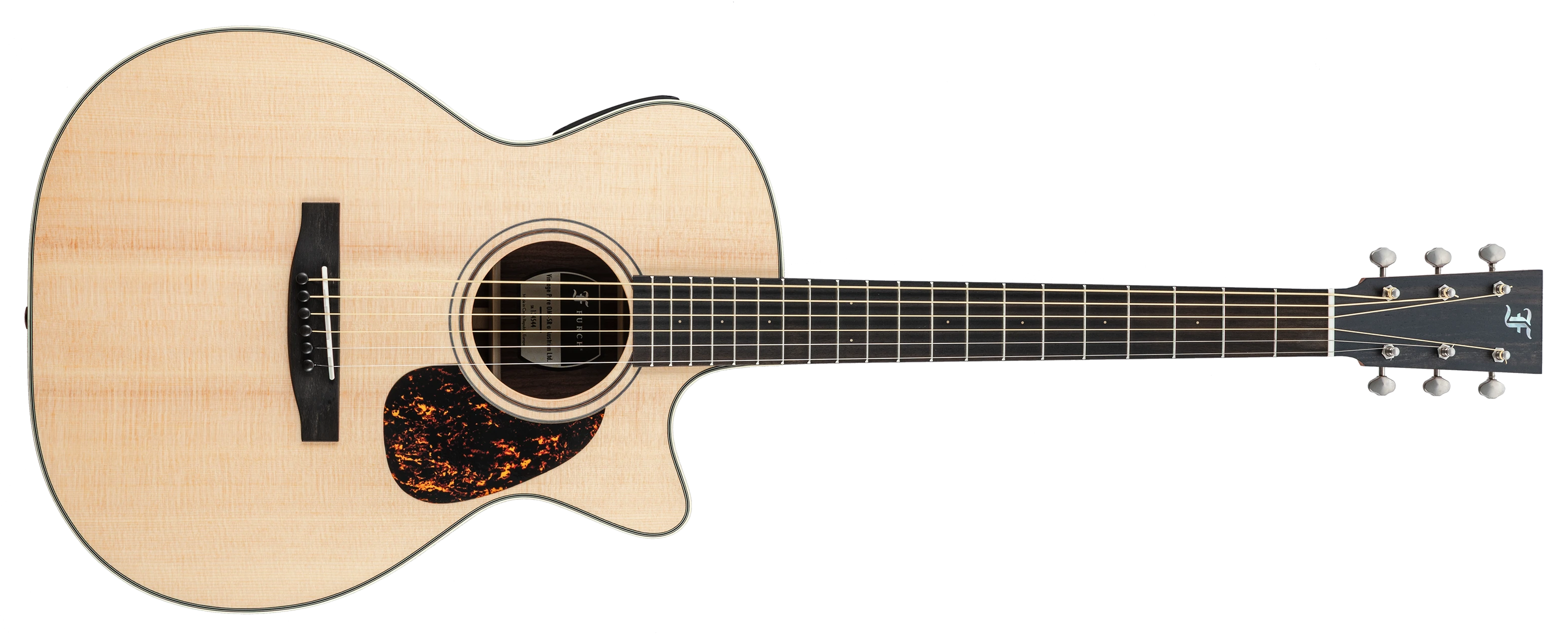 Furch Vintage Pure OMc-SR a Austrian Ltd.